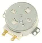 Hisense Gorenje Motor Rotary Disks - 872249 Synchronous Motor