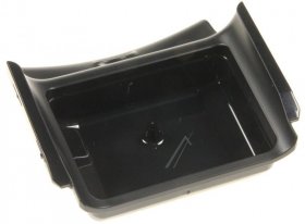 Drip Tray - Ms-623147 Container Black [Groupe SEB]
