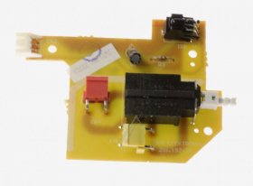 Grundig Board - Jw9172 C00952003 Power Switch Board With Ir-receiver