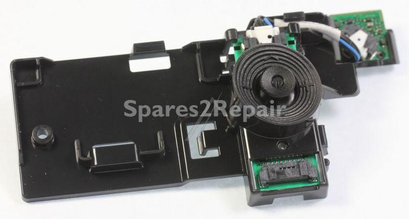 Samsung Control Panel - Bn96-30902y Assembly Board P-function uh6400 Function As