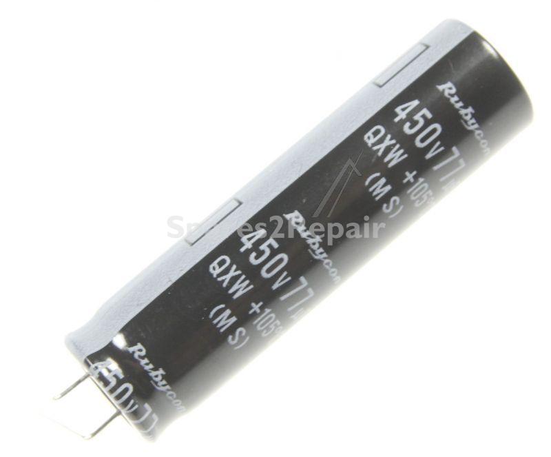 Panasonic Capacitor - F2a2w7700001 Capacitor