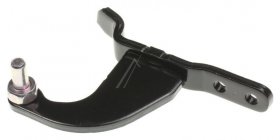 Samsung Door Hinges - Da97-15464a Assembly Hinge Top bk-pjt