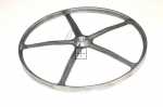 Belt Pulley - 37017803 Driven Pulley(290mm)tuf [Vestel]