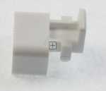 Hisense Gorenje Clip - 667401 Clip For Initiation Sleeve