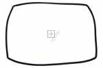 Smeg Oven Door Gasket - 754131039 Oven 4 Sides Gasket