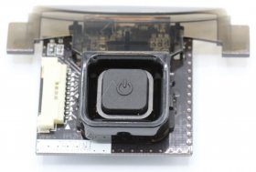 LG Power Button - EBR80772103