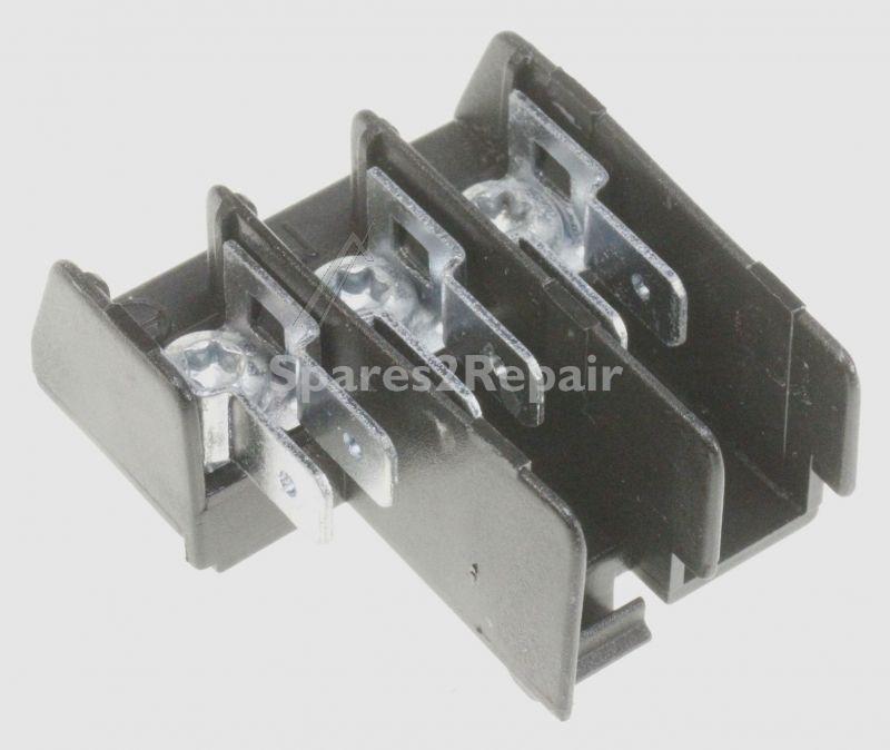 Power Supply Cable - 3581980079 Terminal Strip [Electrolux Aeg]