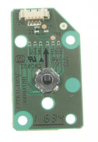 Board - 23312328 Md asy 17tk151r3_mb95 [Vestel]