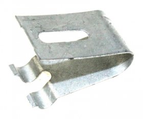 Door Hook - C00208446 482000084520 Spring Door Latch [Whirlpool Indesit]