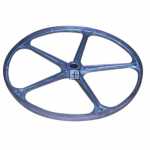 Belt Pulley - 2816660100 C00865245 Belt Pulley [Arcelik]