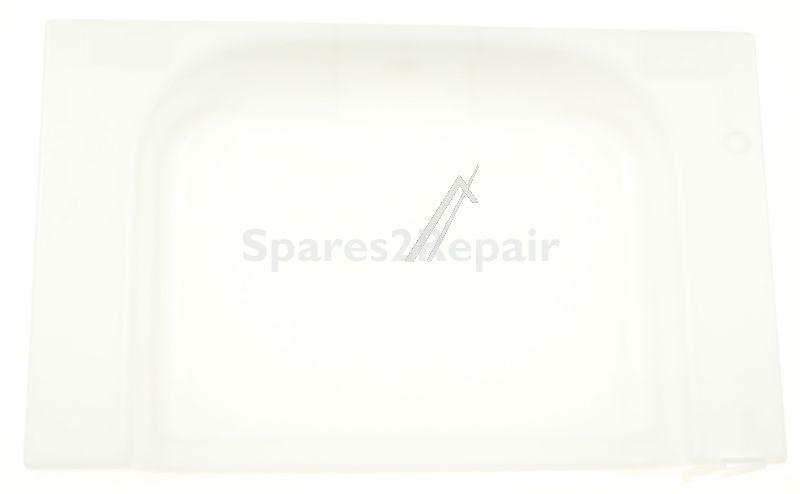Condensation Cont. Compress. - 42189705 Evaporating Tray-2500 Ank (nat)-fr [Vestel]