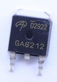 Lg Field Effect Transistor - Ebk61952002 Field Effect Transistor