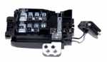 Terminal Box - 17471100000169 Terminal Block [Midea]