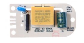 Led emitter - 32051997 Led Ac-2835*6-220v-bdl12 (n)@ [Vestel]