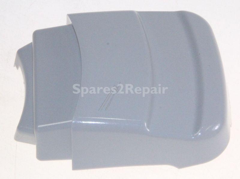 Ornamental Rail - Ss-980713 Hubcap*1-grey [Groupe SEB]