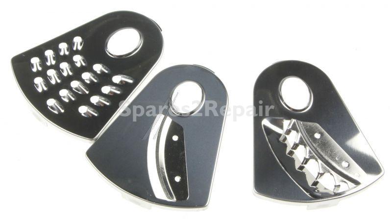 Mixer - Blender Blade - At6016028400 Kit Blade 1779 [Delonghi]