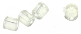 Foot - 10001281 Rubber Foot [Bosch Siemens]