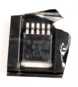 Vestel Ic - Lm2576 30027635 Ic Step Down Lm2576 12v-3a D2pak Rohs
