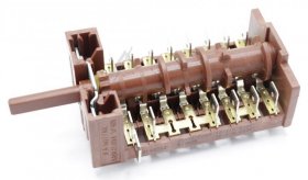 Teka Oven Switch - 810805 Gottak 83140153 Oven Switch 11p Eco Hs 735