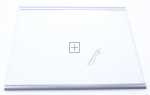 Shelf Assembly - 9178018901 C00893994 Freezer Compartment Shelf [Arcelik]