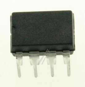 On Semiconductor Ic - Mc33262p Ic Dip8 -rohs-konform-