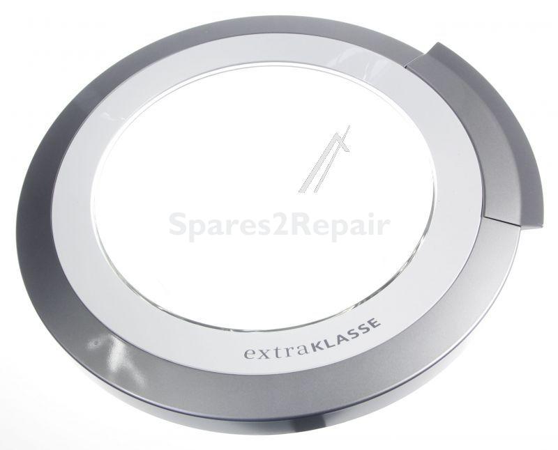 Door Frame - 11033114 Frame-window [Bosch Siemens]