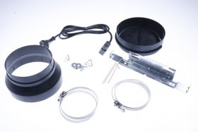 Mounting Parts - C00519013 482000098202 Assembly Kit [Whirlpool Indesit]