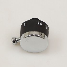 Button - 42130455 Knob (aga Klasik Rustik Mt5 Mo) [Vestel]