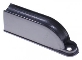 Teka Handle - 99517925 Straight Handle Box Brown