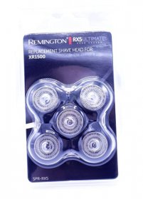 Remington Shaver Head - Spr-rx5 44275530400 Replacement Shave Head For Xr1500