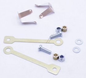 Numatic Mounting Parts - 220988 Spring Contact Kit