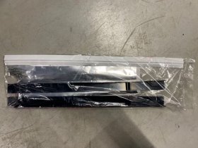 Home Appliance Accesories - 41048855 Built In Dishwasher Installation Kit [Candy Hoover]