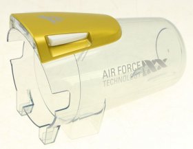 Cup - Rs-2230001573 Yellow Compartment [Groupe SEB]