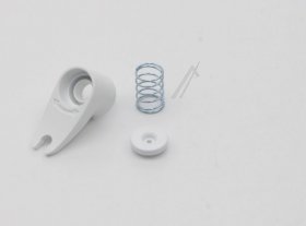 Guide Axis - Rs-2230001554 Guide-cable+disc+mechanism-su [Groupe SEB]