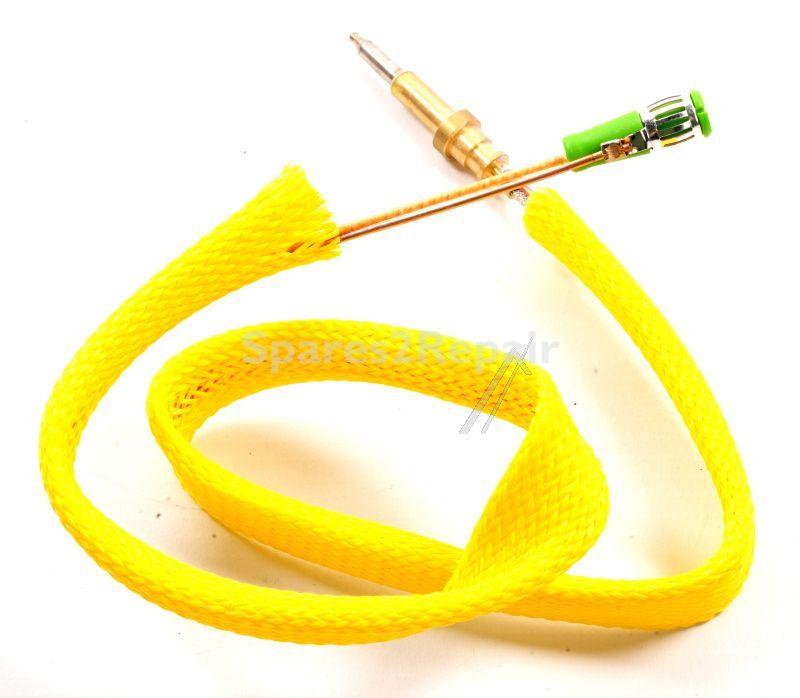 Thermocouple - 00431398 Burner Pipe [Bosch Siemens]
