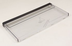 Drawer Front - 4908523000 C00876775 Hs_sem_bskli_sebz_kapak_gr_bl_eb [Arcelik]