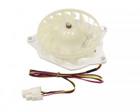 Lg Dc Motor - Eau64824805 Motor Assembly dc