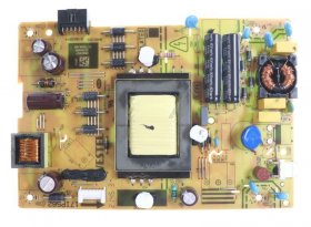 Vestel Power Supply Board - 23793998 Md asy 17ips62r4_42-43550_550ma_66v_cab