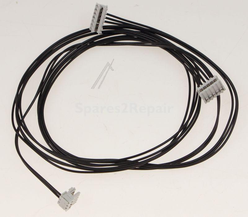 Harness - 140183500036 Ramp Main Module Trigger Guard [Electrolux Aeg]