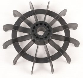 Nilfisk Fan Blades - 127500040 Ventilation Fan Impeller