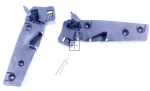 Fixings And Brackets - 4055370326 Set bracket chimney uppe [Electrolux Aeg]