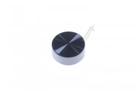 Button - 42228183 Knob (bonum mtank black) [Vestel]