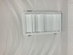 Fridge Door - 12831000040334 Refrigerator Door Assembly [Midea]