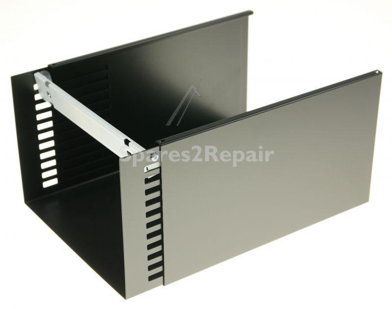 Hisense Gorenje Channel - 420566 Chimney Assembly