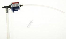 Pump For Coffee Machine - Fs-9100017946 Pump [Groupe SEB]