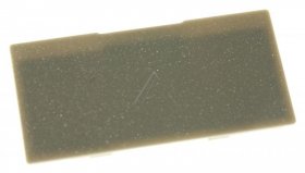 Casing Cover - 140044277022 Cover Magnet Door [Electrolux Aeg]