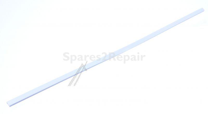 Drawers - 5760783100 C00903897 Glass Shelf Front Profile [Arcelik]