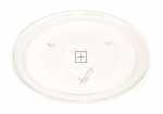 Compatible Microwave Turntable Plate - Turntable Alternative For 49016762 49003275