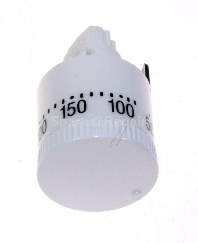 Button - 00155017 Knob-oven [Bosch Siemens]