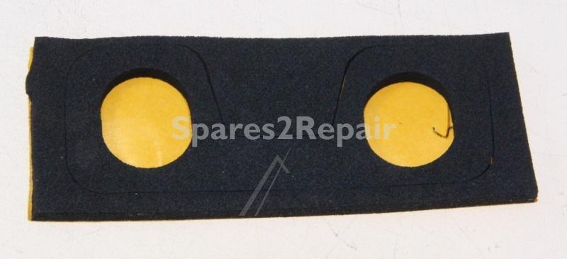 Electric Filter - 12023384 Filter [Bosch Siemens]